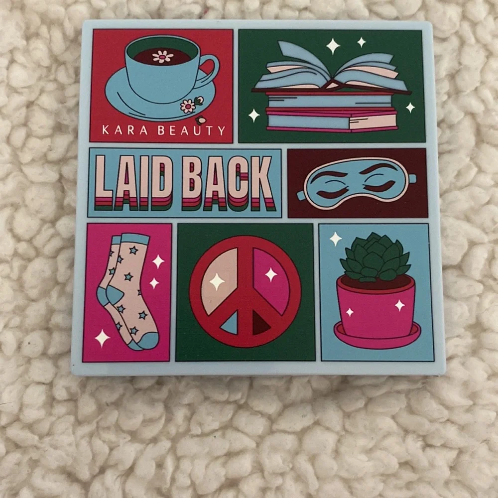 N/A new packaging